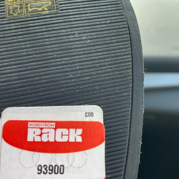 Stuart Weitzman Black Chelsea Alpine suede boots Sherpa lining size 10 - Picture 8 of 12